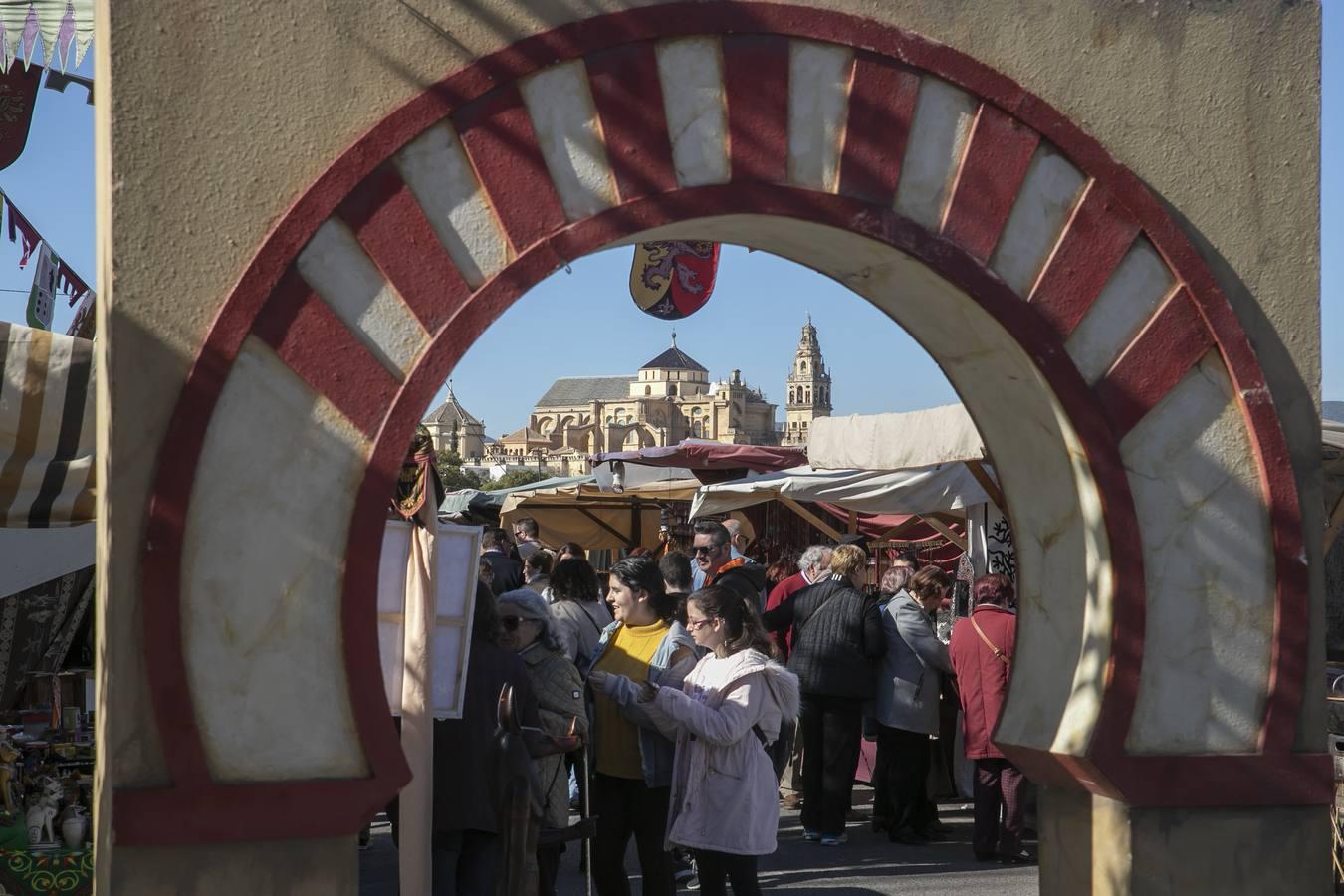 Todo lo que necesitas saber sobre el Mercado Medieval de Córdoba 2020